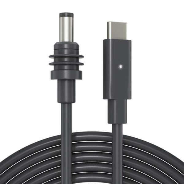 Starlink Mini USB-C to DC Cable with Power Indicator Light - 9.84FT/3M - Image 4