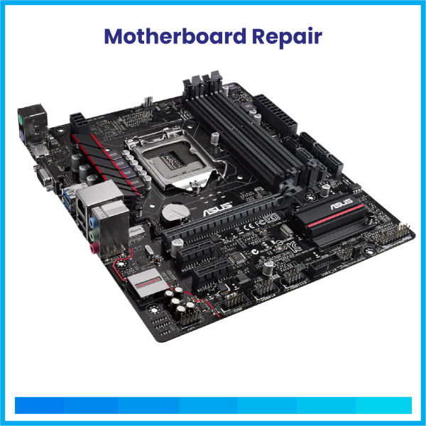 Monitor Repair Service - Image 10