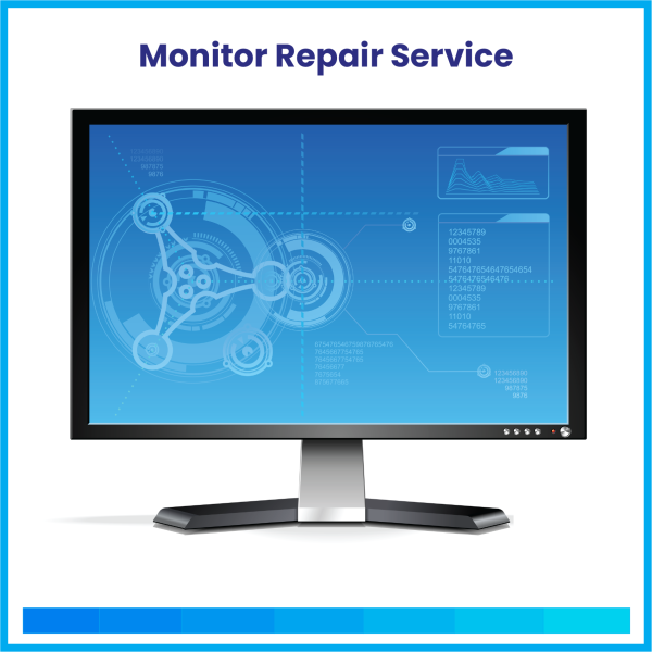 Monitor Repair Service - Image 11