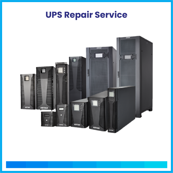 Monitor Repair Service - Image 3
