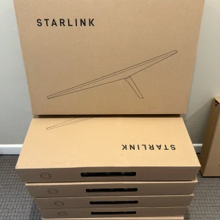 Starlink Version 4 KIT