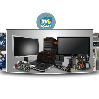 TV Repair Shop