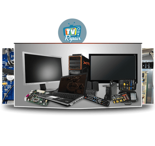 TV Repair in Machakos 