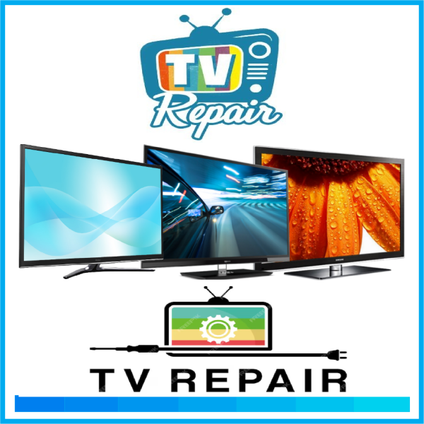Vision Plus TV Screen Replacement Kenya
  Kenya