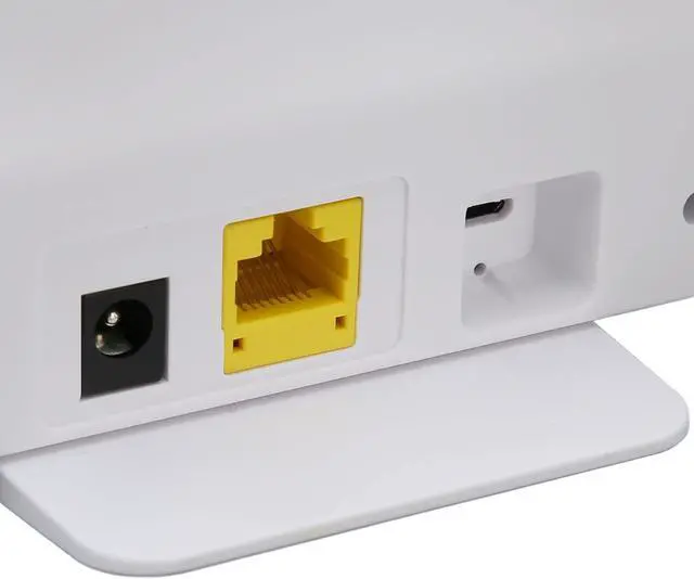 4G LTE Modem Router with SIM Card Slot, Dual External Antennas, Office/Home/Travel Router | +254100720022 4G LTE Modem Router with SIM Card Slot, Dual External Antennas, Office/Home/Travel Router - Image 6