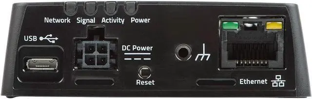 Semtech AirLink? LX40 Ultra Compact 4G Cat4 Router - No Wi-fi - North America - AIRLINK Complete 1 Year Included | +254100720022 Semtech AirLink? LX40 Ultra Compact 4G Cat4 Router - No Wi-fi - North America - AIRLINK Complete 1 Year Included - Image 2