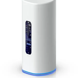 Ubiquiti UniFi UDR 5G MAX Dream Router Wifi UDR-5G-MAX-US
