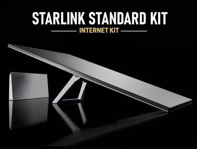 SpaceX Starlink Gen 3 Standard Kit: High-Speed, Low-Latency Internet (Latest Model) Ultra Portable WiFi Router - Elegant Design, starlink Travel Router WiFi 6, Satelital Connectivity | +254100720022 SpaceX Starlink Gen 3 Standard Kit: High-Speed, Low-Latency Internet (Latest Model) Ultra Portable WiFi Router - Elegant Design, starlink Travel Router WiFi 6, Satelital Connectivity