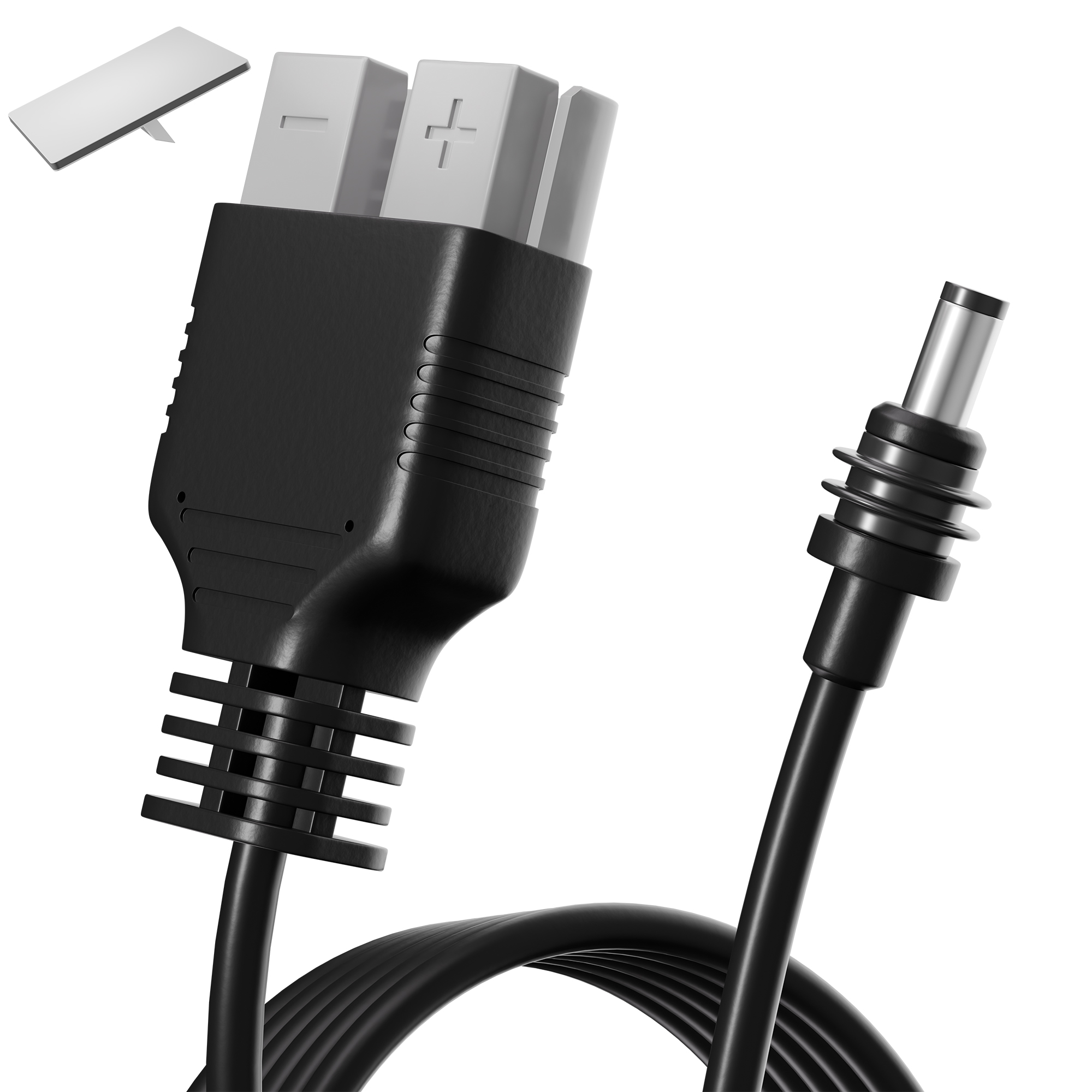 AP-50-W2-DC-3M Starlink Mini Anderson Powerpole to DC Plug Adapter Cord – 18AWG – 9.8FT/3M for Solar Generators, Caravans, Boats | Kenya | +254100720022 AP-50-W2-DC-3M Starlink Mini Anderson
Powerpole to DC Plug Adapter Cord – 18AWG – 9.8FT/3M for Solar Generators,
Caravans, Boats | Kenya