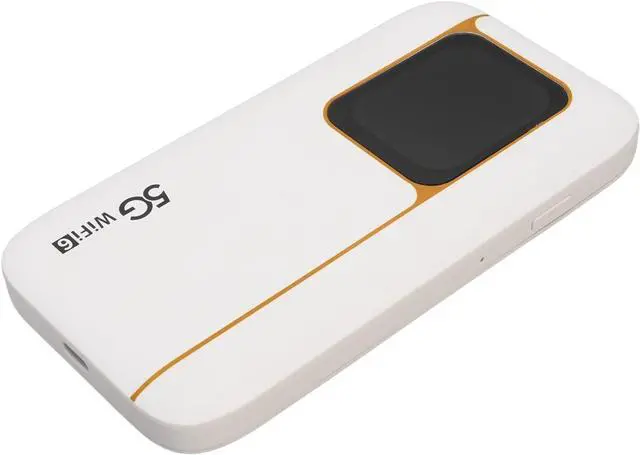 Estink 5G Mobile Hotspot with SIM Card Slot, Portable WiFi 6 Router 2.77Gbps Ultra High Speed 7100mAh Battery IP67 for Travel Home Gaming | +254100720022 Estink 5G Mobile Hotspot with SIM Card Slot, Portable WiFi 6 Router 2.77Gbps Ultra High Speed 7100mAh Battery IP67 for Travel Home Gaming