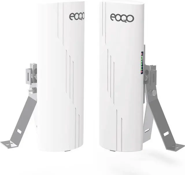 Point to Point Starlink Internet WiFi Extender with Bracket Mounts, 5.8GHz 3KM 100Mbps Outdoor Long Range Network Transmission for Starlink Gen 3 Router, Starlink Mini, 14dBi High Gain Antenna,2 Pack | +254100720022 Point to Point Starlink Internet WiFi Extender with Bracket Mounts, 5.8GHz 3KM 100Mbps Outdoor Long Range Network Transmission for Starlink Gen 3 Router, Starlink Mini, 14dBi High Gain Antenna,2 Pack
