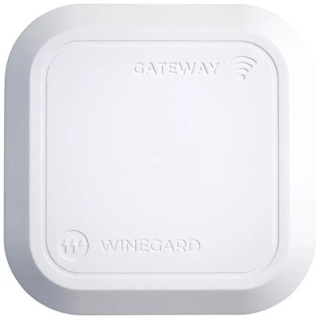 Winegard Gateway Ceiling Router for RV - Requires Air 360+ 5G - 5G/4G LTE + DualBand Wi-Fi (802.11ac), Dual SIM, Starlink-Compatible Ethernet WAN, GPS, up to 0.5-mi Wi-Fi, AT&T/Verizon/T-Mobile, White | +254100720022 Winegard Gateway Ceiling Router for RV - Requires Air 360+ 5G - 5G/4G LTE + DualBand Wi-Fi (802.11ac), Dual SIM, Starlink-Compatible Ethernet WAN, GPS, up to 0.5-mi Wi-Fi, AT&T/Verizon/T-Mobile, White