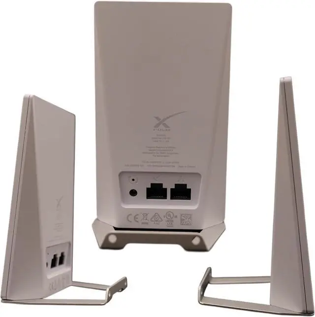 WiFi Router Mini, Compact Dual Band Wireless Internet Router, White, Mesh Network Compatible, Travel-Friendly Design, Compatible with Starlink V4, Gen3, Mini | +254100720022 WiFi Router Mini, Compact Dual Band Wireless Internet Router, White, Mesh Network Compatible, Travel-Friendly Design, Compatible with Starlink V4, Gen3, Mini - Image 2