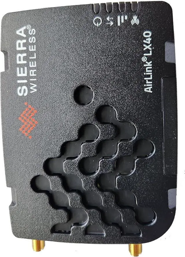 Semtech AirLink? LX40 Ultra Compact 4G Cat4 Router - No Wi-fi - North America - AIRLINK Complete 1 Year Included | +254100720022 Semtech AirLink? LX40 Ultra Compact 4G Cat4 Router - No Wi-fi - North America - AIRLINK Complete 1 Year Included