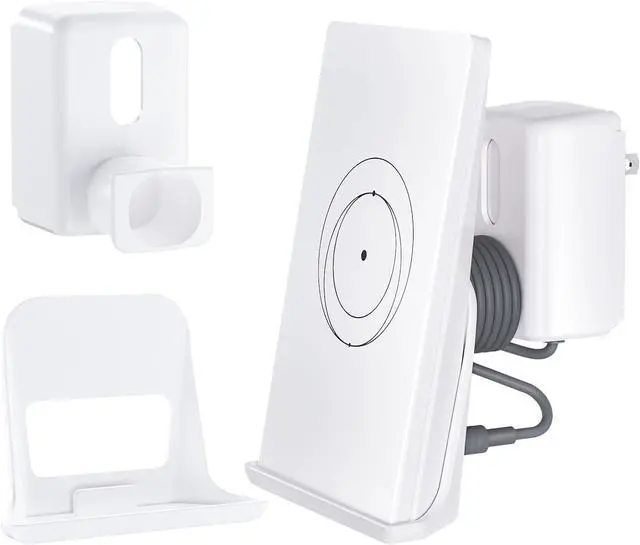 Starlink Router Mount, 2 in1 Wall Mount for Starlink Router Mini and Power Supply Mounting Kit,Starlink Router Mini Cable - 2 Pack (1FT + 6.5FT) USB-A to DC Power CableUSB-C to DC Power Cable | +254100720022 Starlink Router Mount, 2 in1 Wall Mount for Starlink Router Mini and Power Supply Mounting Kit,Starlink Router Mini Cable - 2 Pack (1FT + 6.5FT) USB-A to DC Power CableUSB-C to DC Power Cable - Image 2