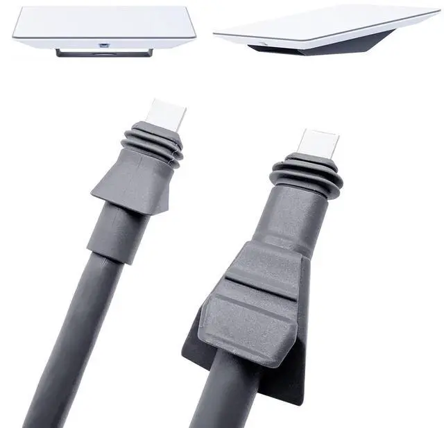 150FT/ 46M Starlink Cable, Rectangular Satellite Replacement Cable, Satellite Internet Accessories & Extension-Cable, for Flat Router Networking | +254100720022 150FT/ 46M Starlink Cable, Rectangular Satellite Replacement Cable, Satellite Internet Accessories & Extension-Cable, for Flat Router Networking - Image 6