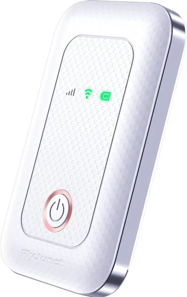 Portable WiFi Router, Wireless Network Adapter, White, USB Powered, Direct Computer Connection | +254100720022 Portable WiFi Router, Wireless Network Adapter, White, USB Powered, Direct Computer Connection
