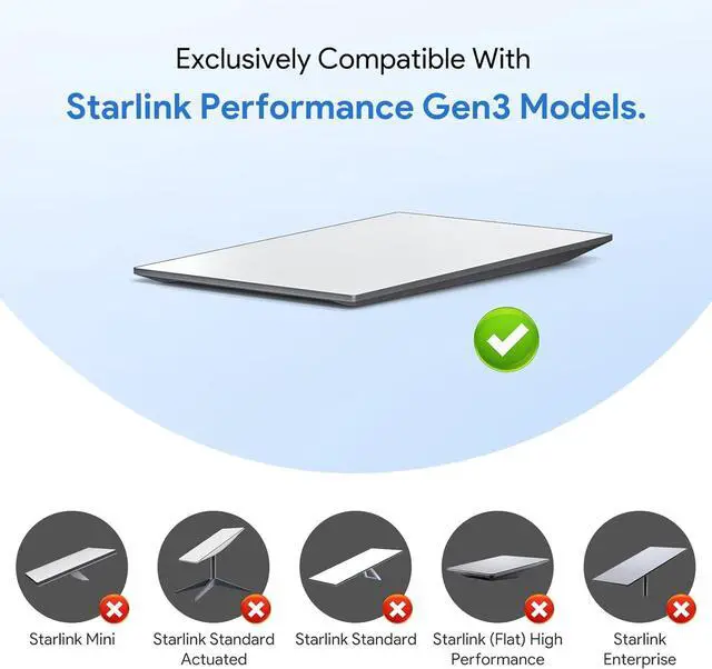 XLTTYWL Starlink Performance Gen 3 Ethernet Adapter, Starlink Performance Gen 3 Cable Extension to RJ45 Coupler Waterproof (Performance Gen 3&Standard Gen 3 Ethernet Adapter) | +254100720022 XLTTYWL Starlink Performance Gen 3 Ethernet Adapter, Starlink Performance Gen 3 Cable Extension to RJ45 Coupler Waterproof (Performance Gen 3&Standard Gen 3 Ethernet Adapter) - Image 6