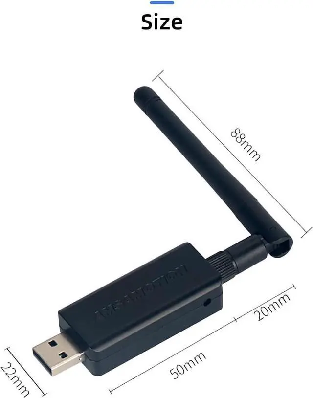 LORA Wireless USB Transparent Data Transmission Radio Module RF Spread Spectrum PLC Remote 433M Debugging Transceiver Module x 2 PCS | +254100720022 LORA Wireless USB Transparent Data Transmission Radio Module RF Spread Spectrum PLC Remote 433M Debugging Transceiver Module x 2 PCS - Image 5