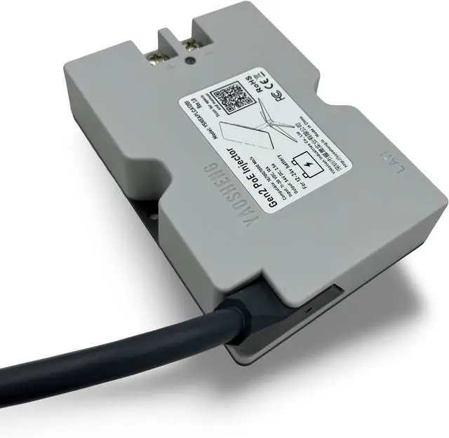 YAOSHENG PoE Injector for Starlink Gen2 | +254100720022 YAOSHENG PoE Injector for Starlink Gen2 - Image 4
