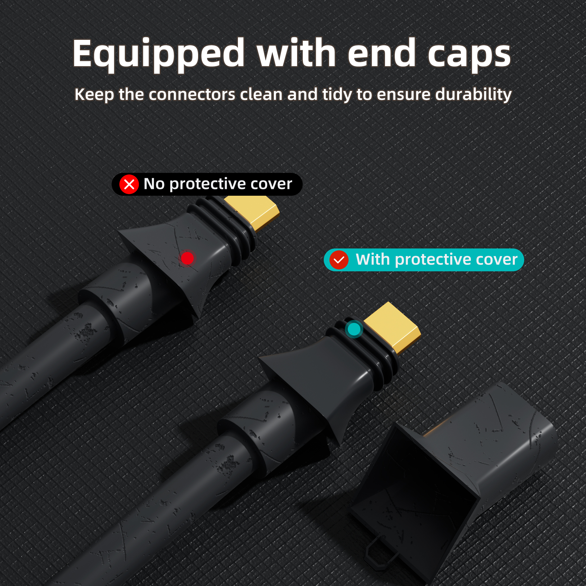 Enterprise-RJ45 Starlink Enterprise Ethernet Adapter – SPX Plug to RJ45 Cable Extension | Kenya | +254100720022 Enterprise-RJ45 Starlink Enterprise
Ethernet Adapter – SPX Plug to RJ45 Cable Extension | Kenya - Image 2