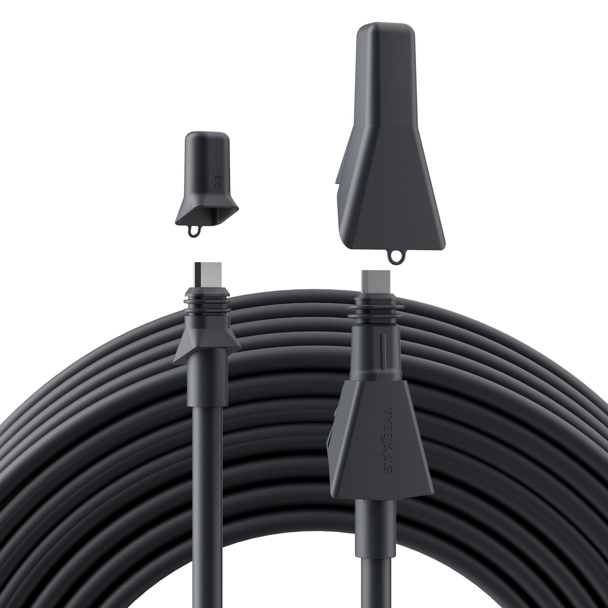 FHP-CB Starlink Flat High Performance Replacement Extension Cable – 10M/32.8FT & 25M/82.5FT | Kenya | +254100720022 FHP-CB Starlink Flat High Performance
Replacement Extension Cable – 10M/32.8FT & 25M/82.5FT | Kenya