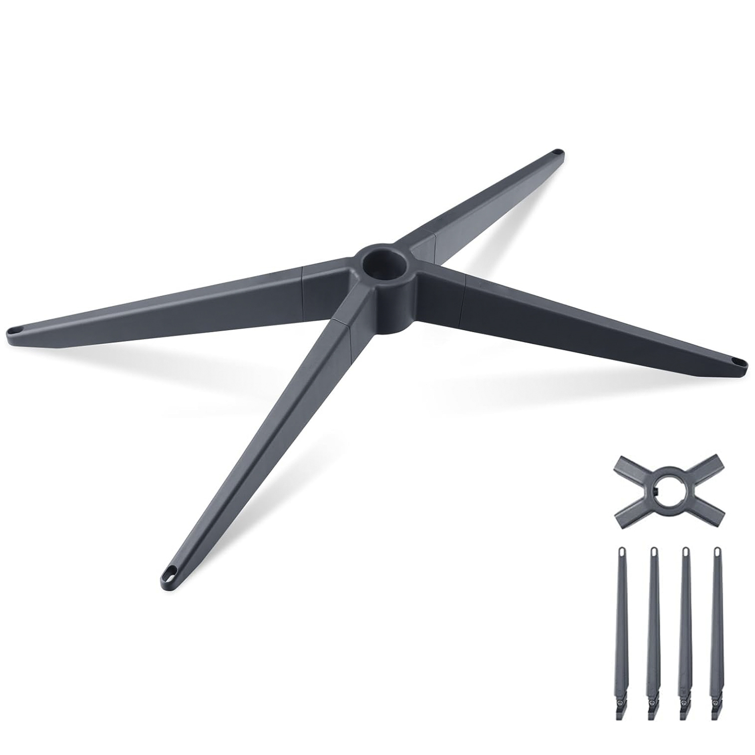 Starlink Gen 2 Dish Portable Detachable Magnetic Base Ground Mount | Kenya | +254100720022 Starlink Gen 2 Dish Portable Detachable
Magnetic Base Ground Mount | Kenya
