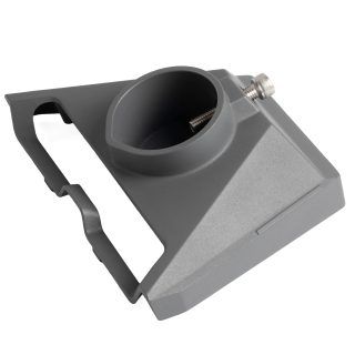 Starlink Gen 3 Pipe Adapter for
1.14?-1.9? Poles | Secure Pole Mount Bracket with M8 Fastener & Wrench |
Kenya