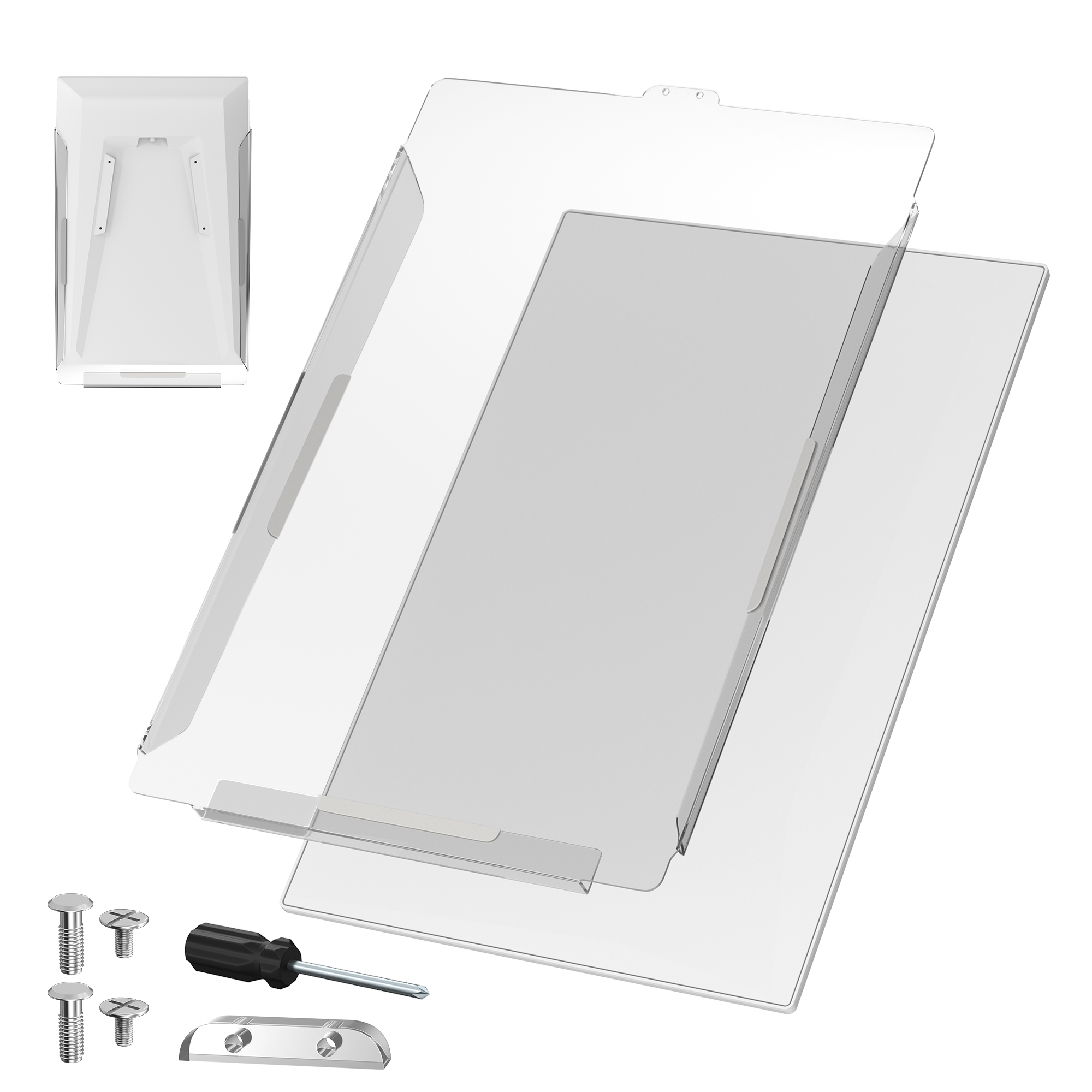 GEN3P-PC Starlink Flat High Performance Protective Cover Weatherproof Impact-Resistant Shield | Kenya | +254100720022 GEN3P-PC Starlink Flat High Performance
Protective Cover Weatherproof Impact-Resistant Shield | Kenya