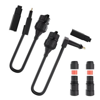 Starlink Gen 2 SPX Plug to RJ45 Ethernet
  Adapter for Dish and Router | Kenya