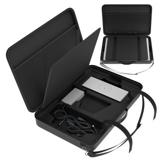 GEN3-BAG2 Starlink Gen 3 Travel Case EVA
Protective Carrying Bag with Shoulder Strap | Kenya