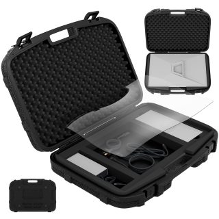 GEN3-BAG3 Starlink Gen 3 Standard Case
Portable Protective Carrying with Transparent Soft Pad | Kenya
