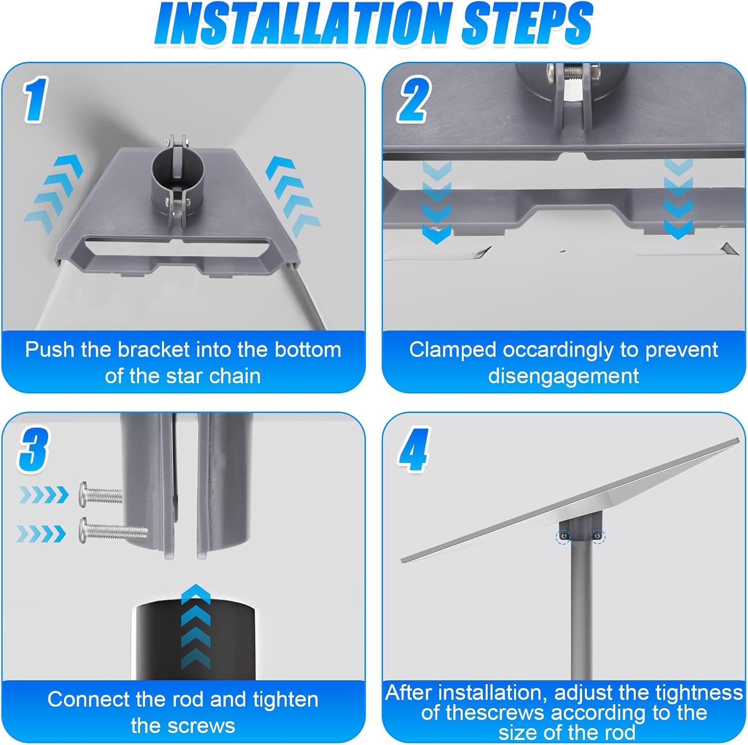 Starlink Gen3 Pipe Adapter Pole Mount Kit Compatible within 1.37? – 1.53? | Kenya | +254100720022 Starlink Gen3 Pipe Adapter Pole Mount Kit
Compatible within 1.37? – 1.53? | Kenya - Image 5