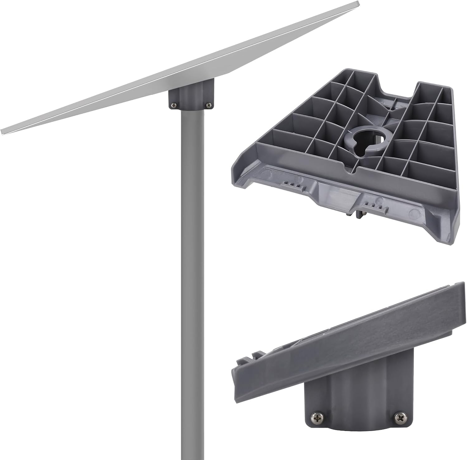 Starlink Gen3 Pipe Adapter Pole Mount Kit Compatible within 1.37? – 1.53? | Kenya | +254100720022 Starlink Gen3 Pipe Adapter Pole Mount Kit
Compatible within 1.37? – 1.53? | Kenya