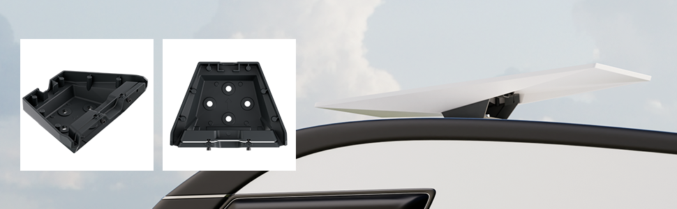 Gen3-DM7-TP Starlink Gen 3 Mobility Mount Aluminum Alloy Anti-Theft Kickstand Kit | Kenya | +254100720022 Gen3-DM7-TP Starlink Gen 3 Mobility Mount
Aluminum Alloy Anti-Theft Kickstand Kit | Kenya - Image 6