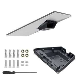 Gen3-DM7-TP Starlink Gen 3 Mobility Mount
Aluminum Alloy Anti-Theft Kickstand Kit | Kenya