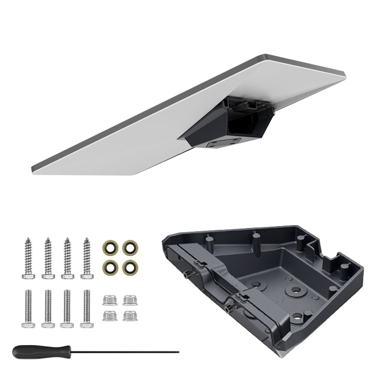 Gen3-DM7-TP Starlink Gen 3 Mobility Mount Aluminum Alloy Anti-Theft Kickstand Kit | Kenya | +254100720022 Gen3-DM7-TP Starlink Gen 3 Mobility Mount
Aluminum Alloy Anti-Theft Kickstand Kit | Kenya