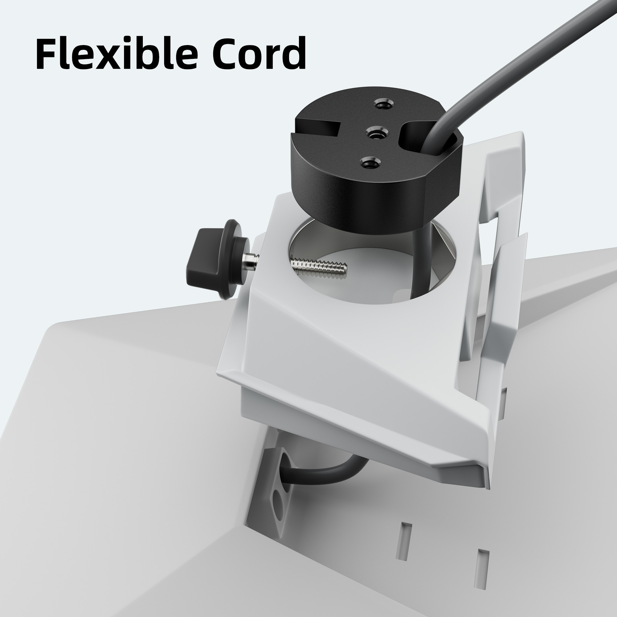 MINI-BA3 Black Aluminum Alloy Starlink Mini Tripod Adapter with 1/4?-20 Thread Fits Original Pipe Adapter | Kenya | +254100720022 MINI-BA3 Black Aluminum Alloy Starlink
Mini Tripod Adapter with 1/4?-20 Thread Fits Original Pipe Adapter | Kenya - Image 4
