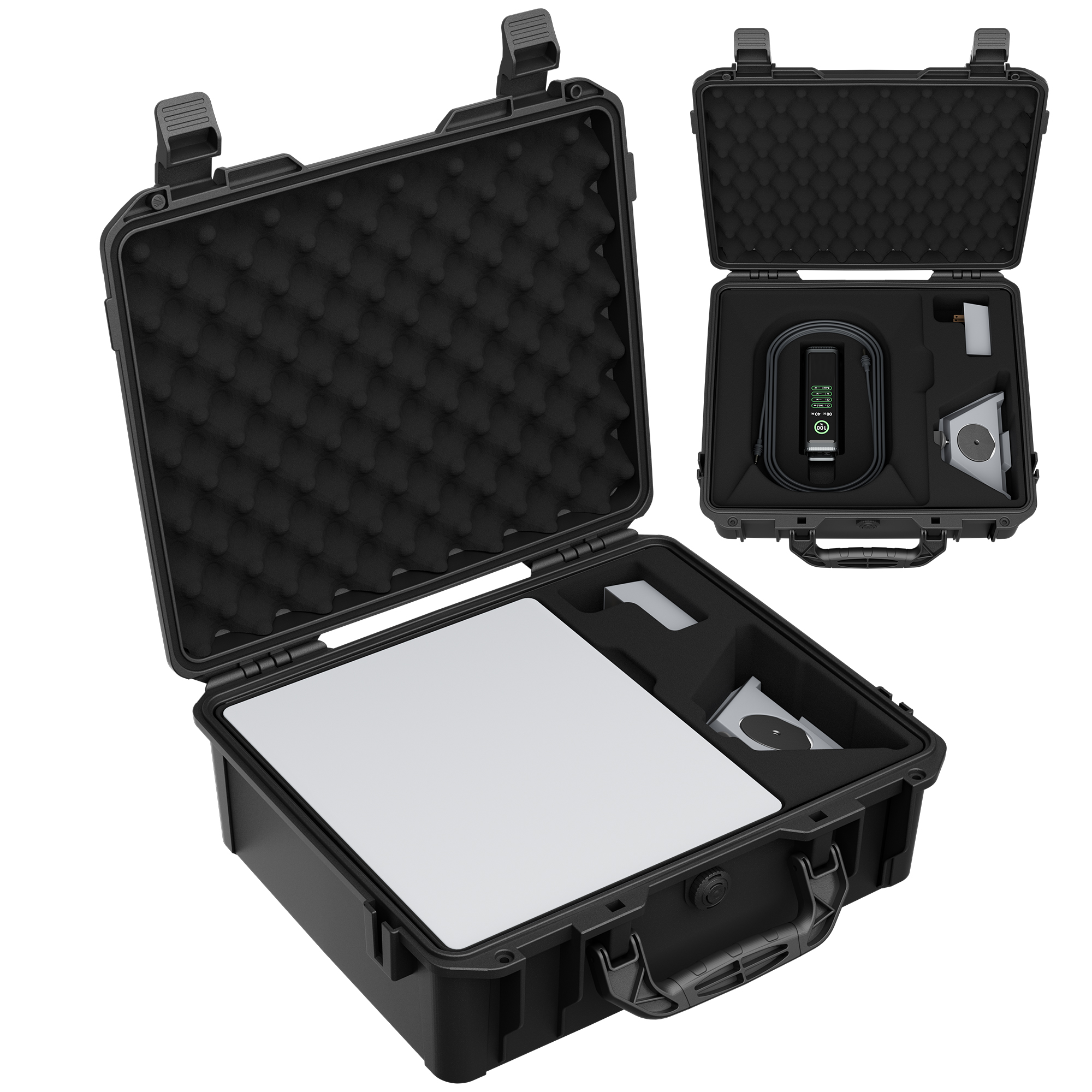 MINI-BAG10 Starlink Mini Black Hard Protective Travel Case with Organized Storage | Kenya | +254100720022 MINI-BAG10 Starlink Mini Black Hard
Protective Travel Case with Organized Storage | Kenya