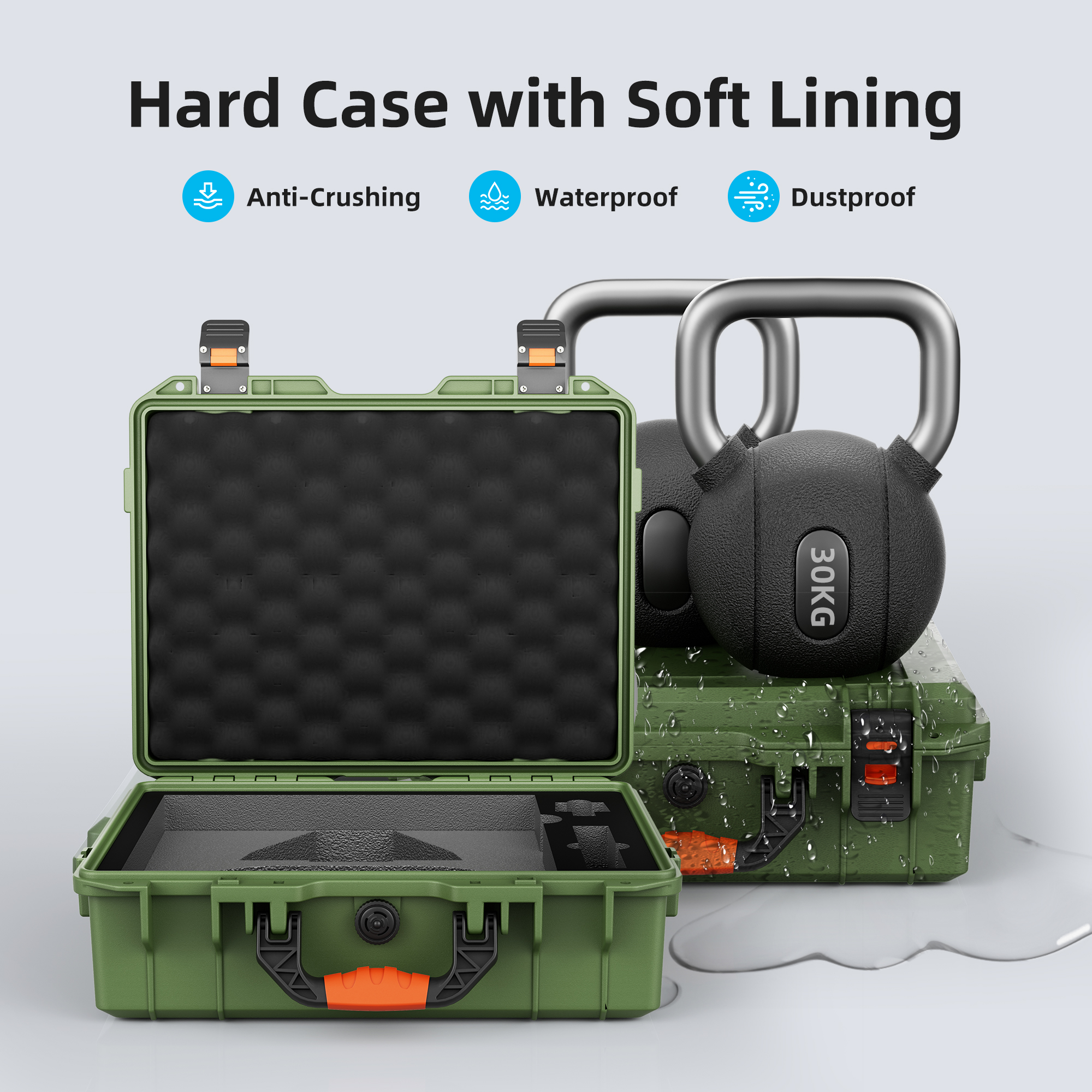 MINI-BAG2 Starlink Mini Hard Protective Travel Case with Organized Storage | Kenya | +254100720022 MINI-BAG2 Starlink Mini Hard Protective
Travel Case with Organized Storage | Kenya - Image 5
