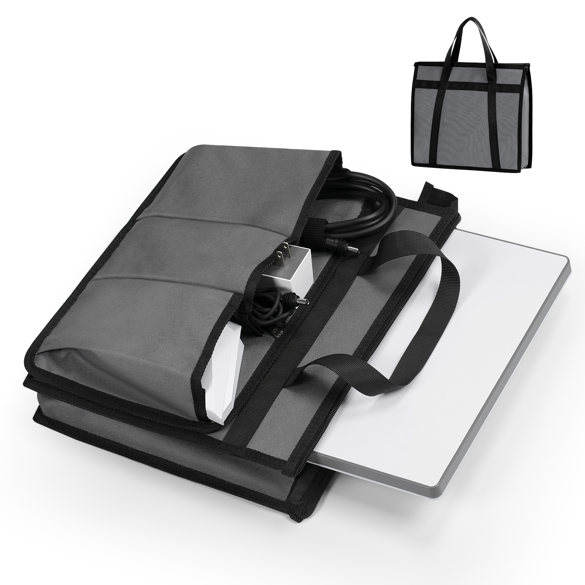 Mini-BAG6 Starlink Mini Nonwoven Fabric Handbag Carry Bag with Protective Interior Lining | Kenya | +254100720022 Mini-BAG6 Starlink Mini Nonwoven Fabric
Handbag Carry Bag with Protective Interior Lining | Kenya