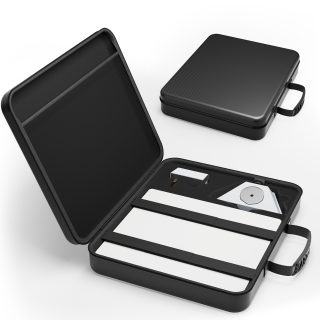 Mini-BAG7 Starlink Mini Lightweight
Travel Protective Case with Accessories Storage | Kenya