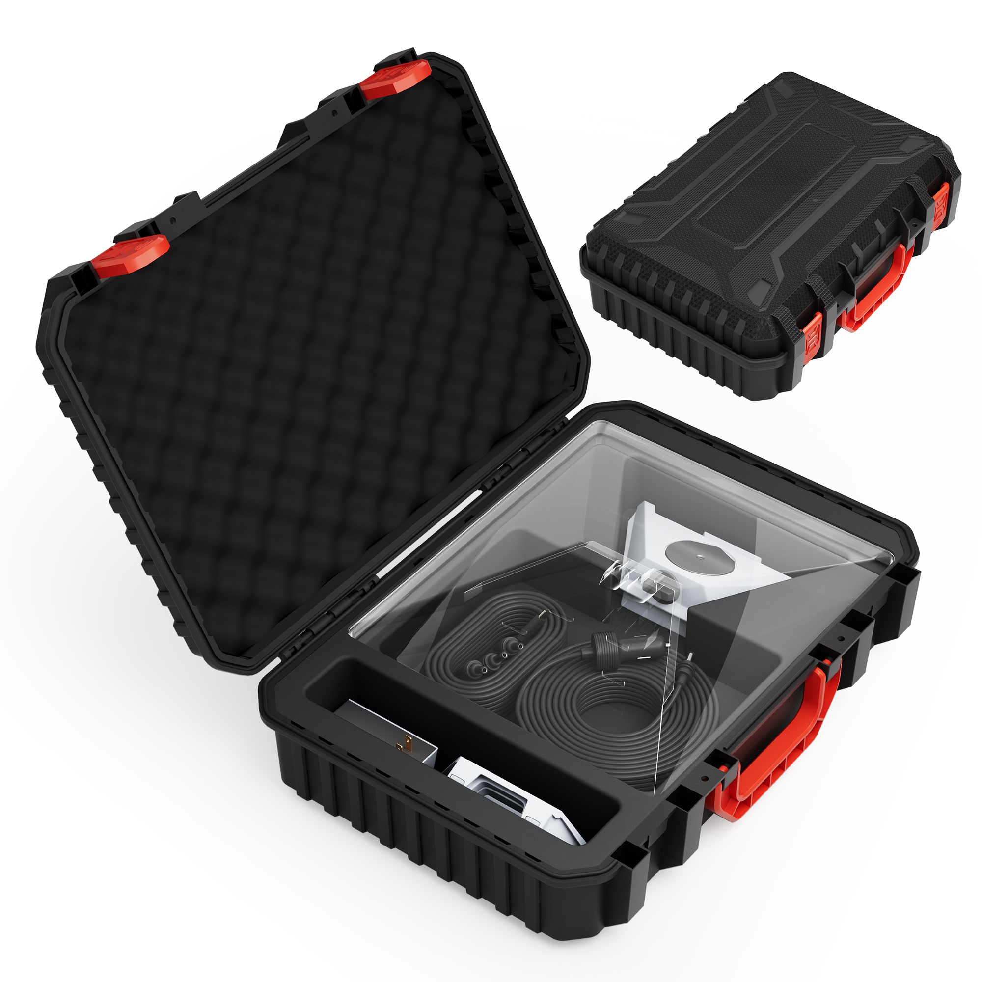 Mini-BAG8 Starlink Mini PP Hard Protective Travel Case with Custom Foam Interior | Kenya | +254100720022 Mini-BAG8 Starlink Mini PP Hard
Protective Travel Case with Custom Foam Interior | Kenya
