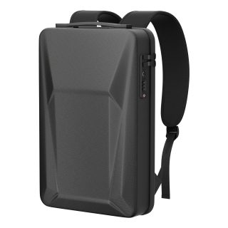 MINI-BAG9 Starlink Mini Hard Shell
Anti-theft Backpack with TSA Lock & USB Ports | Kenya