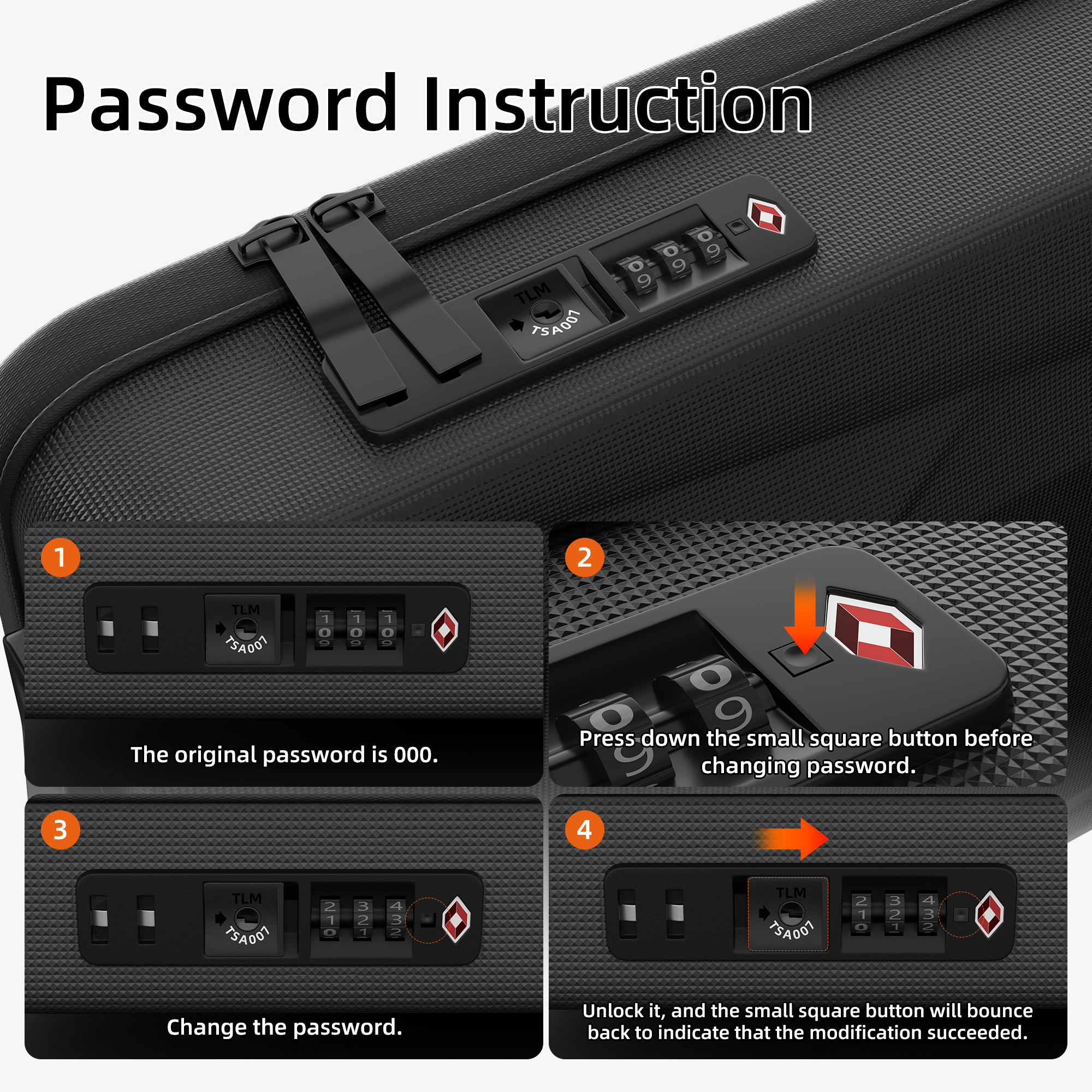 MINI-BAG9 Starlink Mini Hard Shell Anti-theft Backpack with TSA Lock & USB Ports | Kenya | +254100720022 MINI-BAG9 Starlink Mini Hard Shell
Anti-theft Backpack with TSA Lock & USB Ports | Kenya - Image 3