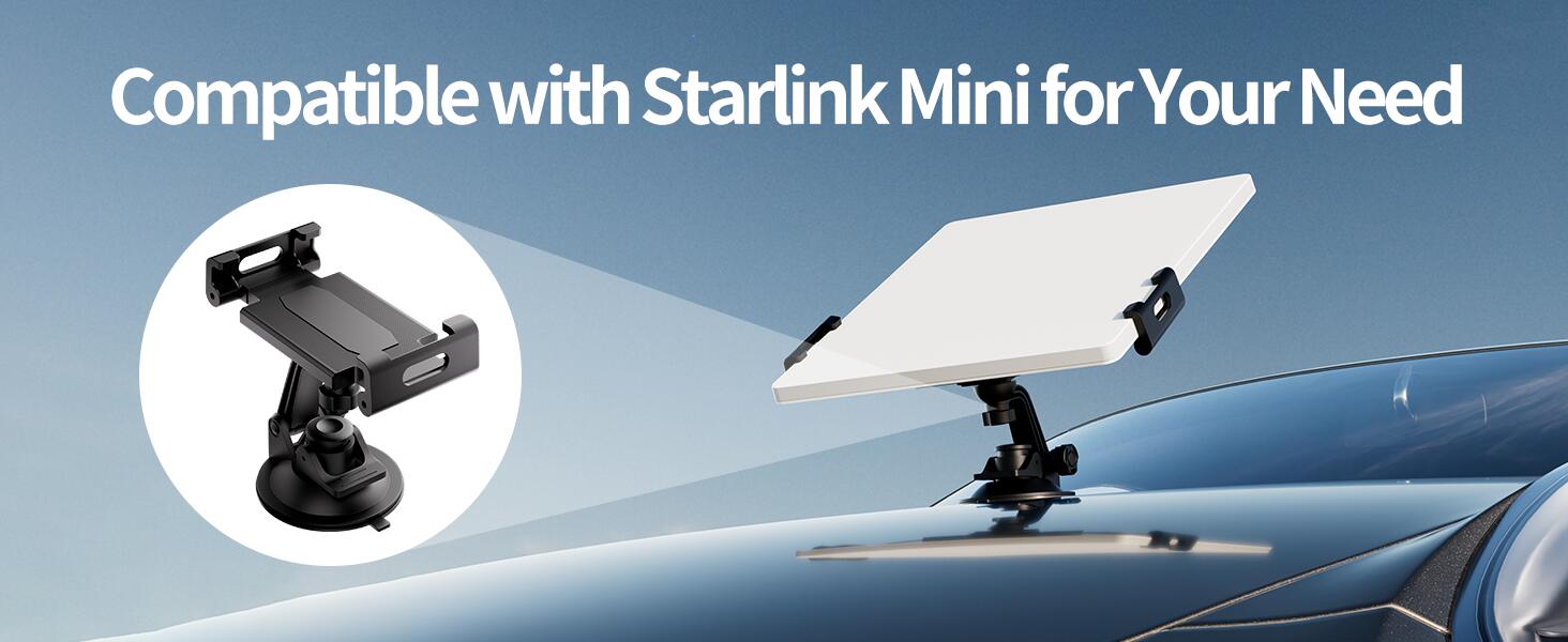MINI-BR10 Universal Stand Tablet and Phone Car Holder fit Starlink Mini – 5.52?- 11.02? | Kenya | +254100720022 MINI-BR10 Universal Stand Tablet and
Phone Car Holder fit Starlink Mini – 5.52?- 11.02? | Kenya - Image 6