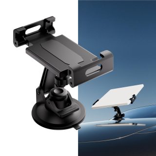 MINI-BR10 Universal Stand Tablet and
  Phone Car Holder fit Starlink Mini – 5.52?- 11.02? | Kenya
