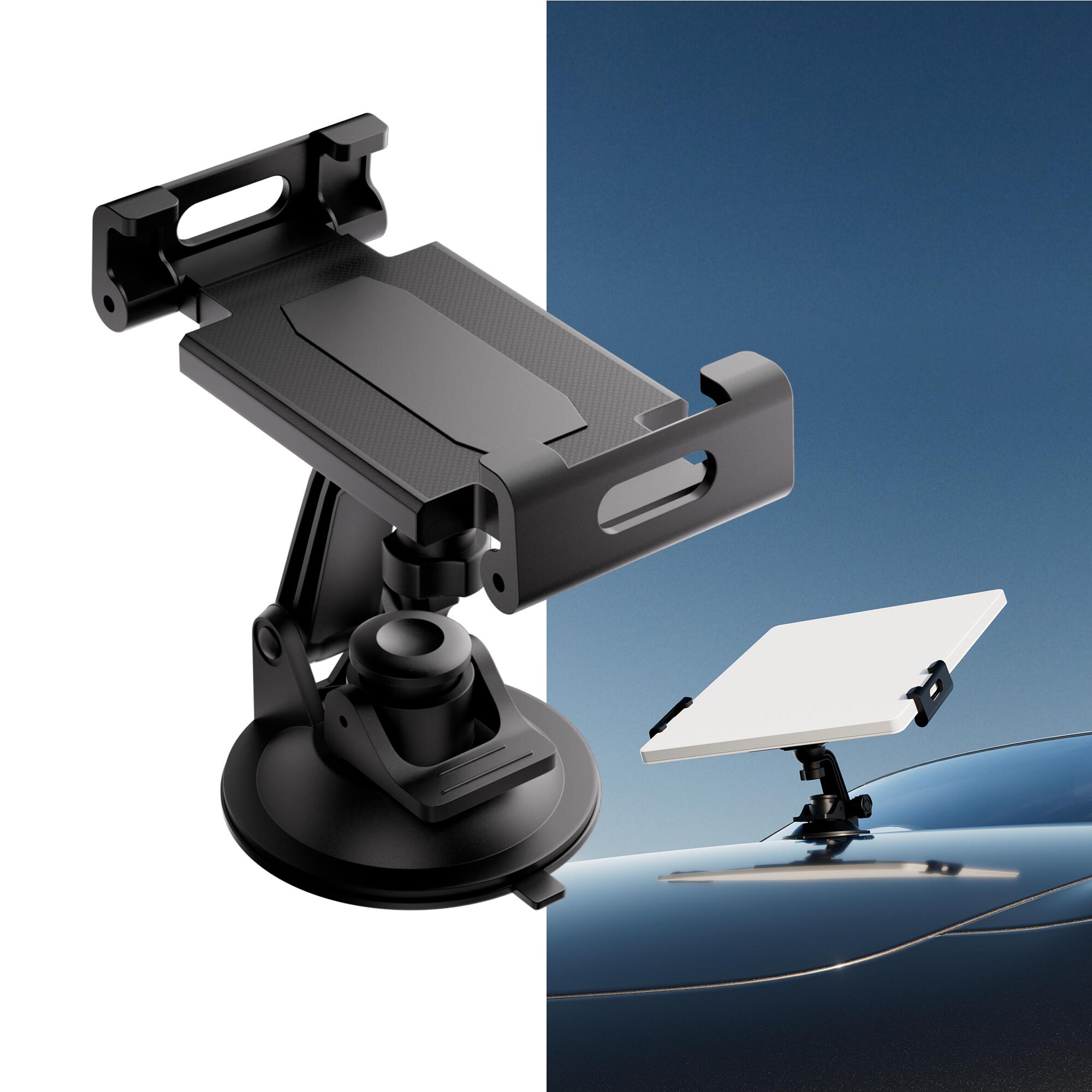 MINI-BR10 Universal Stand Tablet and Phone Car Holder fit Starlink Mini – 5.52?- 11.02? | Kenya | +254100720022 MINI-BR10 Universal Stand Tablet and
Phone Car Holder fit Starlink Mini – 5.52?- 11.02? | Kenya