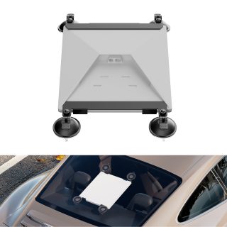 MINI-BR18 Starlink Mini Suction Cup Mount
  Kit for Car Window & Sunroof Stable Satellite Signal for RVs, Boats and
  Road Trips | Kenya