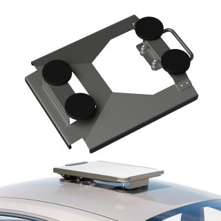 MINI-BR5 Starlink Mini Portable Magnetic
  Roof Mount with Powerful Magnets and No Drill Installation | Kenya